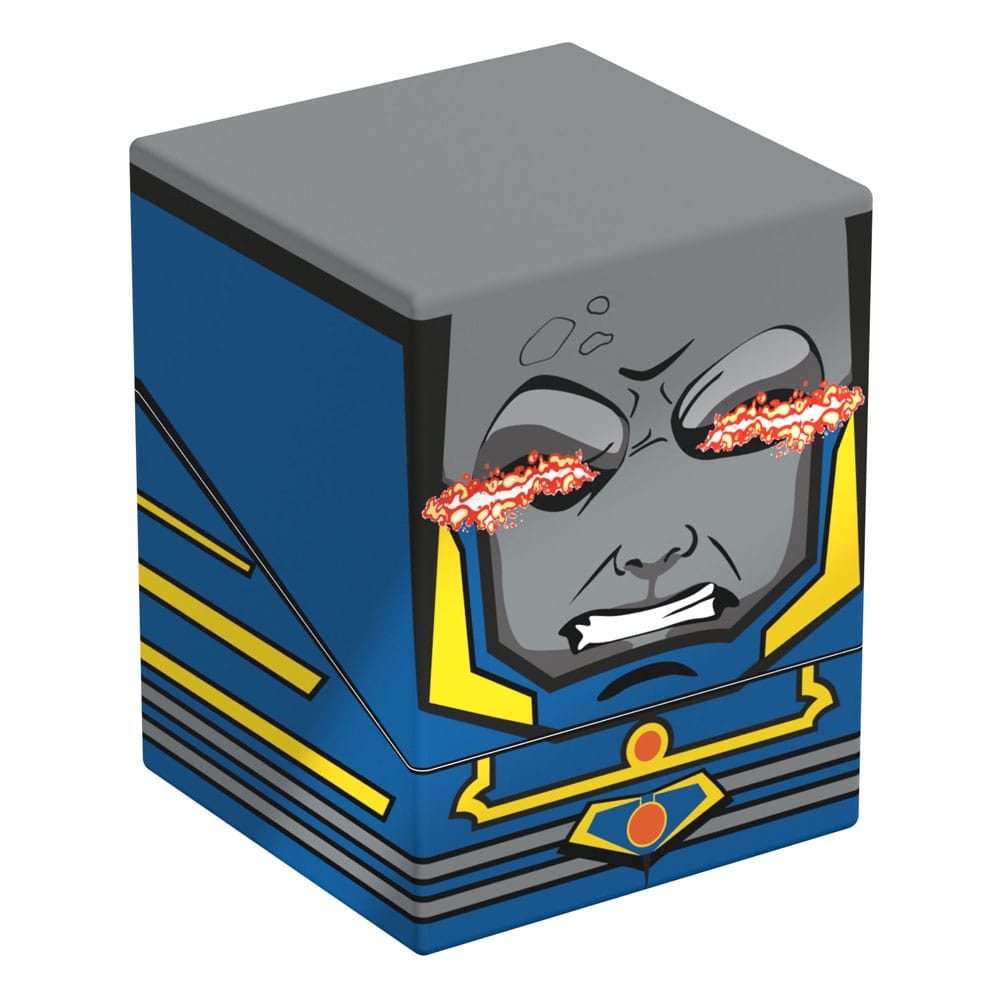 Squaroes DC Justice League™ JL011 Darkseid™ Card Box