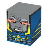 Squaroes DC Justice League™ JL011 Darkseid™ Card Box