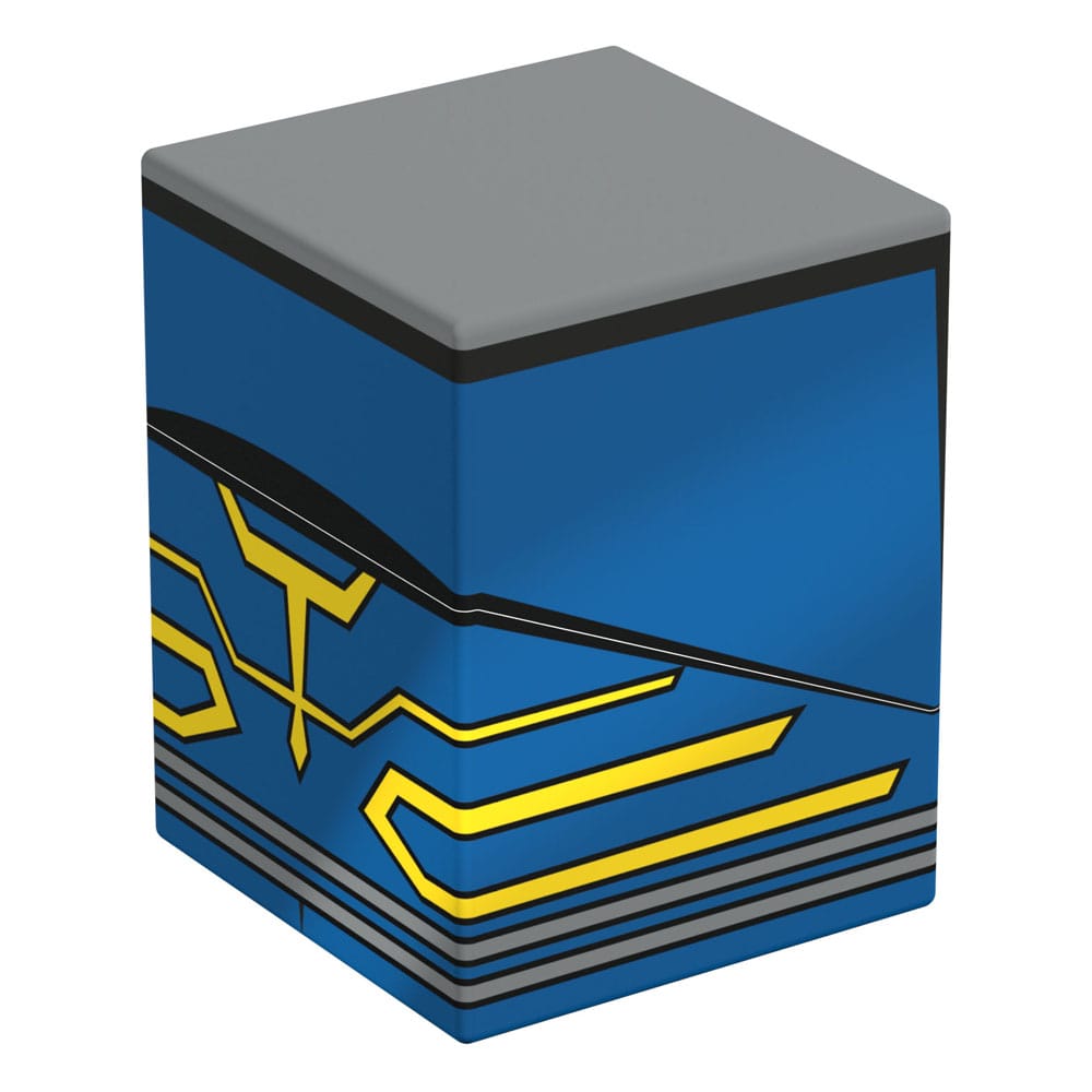 Squaroes DC Justice League™ JL011 Darkseid™ Card Box