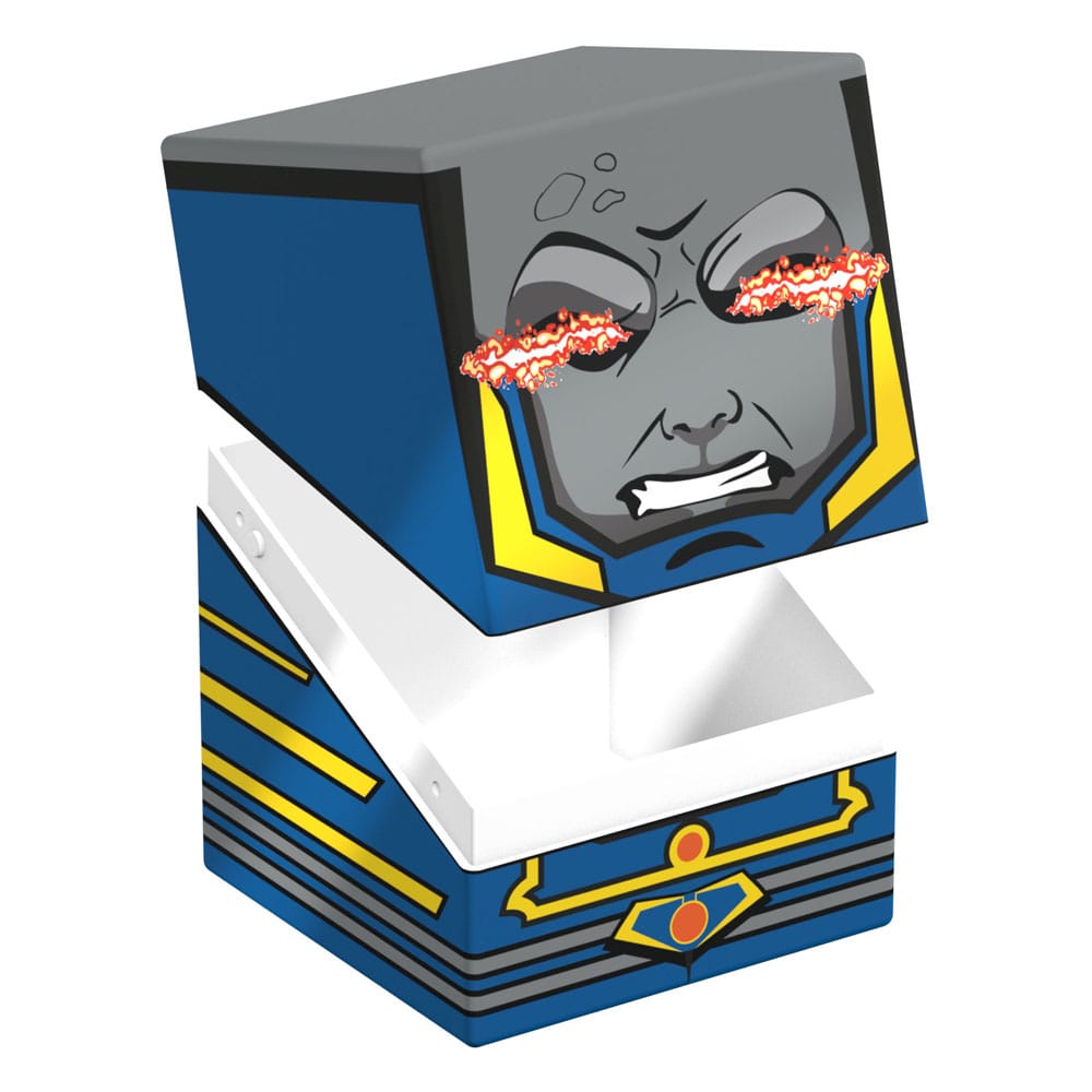 Squaroes DC Justice League™ JL011 Darkseid™ Card Box