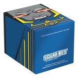 Squaroes DC Justice League™ JL011 Darkseid™ Card Box