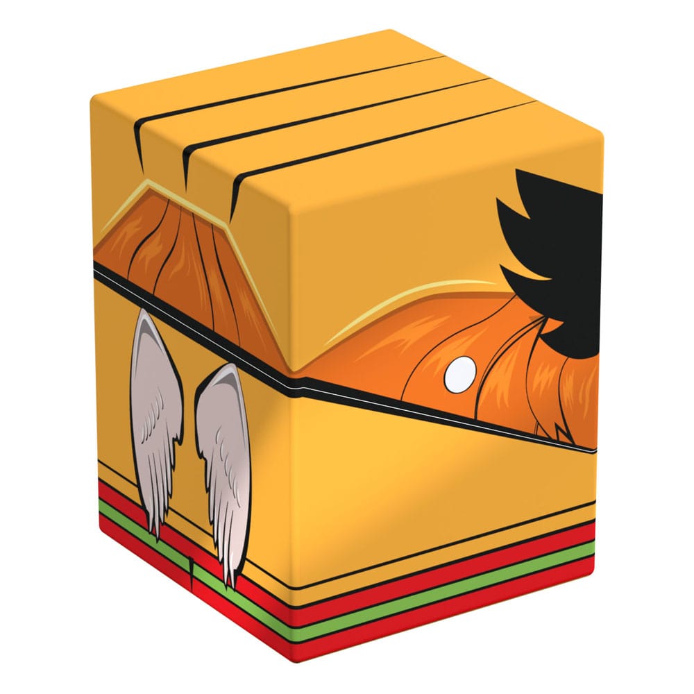 Squaroes DC Justice League™ JL012 Hawkgirl™ Card Box