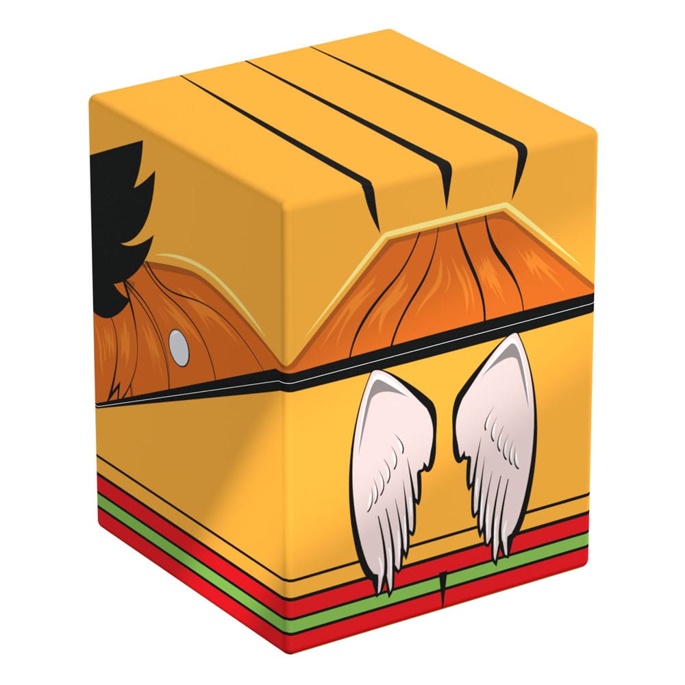Squaroes DC Justice League™ JL012 Hawkgirl™ Card Box