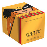 Squaroes DC Justice League™ JL012 Hawkgirl™ Card Box