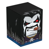 Squaroes DC Justice League™ JL013 Lobo™ Card Box