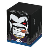 Squaroes DC Justice League™ JL013 Lobo™ Card Box