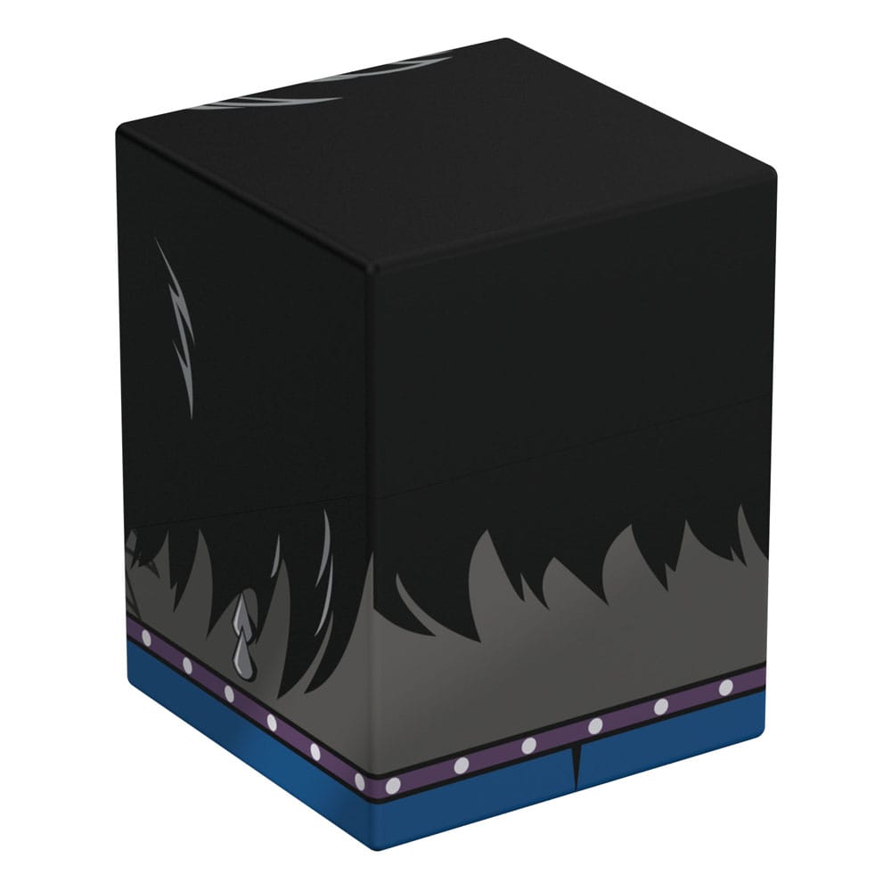 Squaroes DC Justice League™ JL013 Lobo™ Card Box