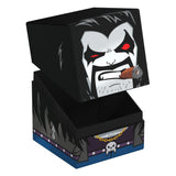 Squaroes DC Justice League™ JL013 Lobo™ Card Box