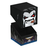 Squaroes DC Justice League™ JL013 Lobo™ Card Box