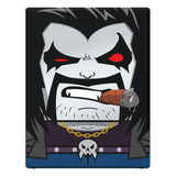 Squaroes DC Justice League™ JL013 Lobo™ Card Box