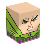 Squaroes DC Justice League™ JL014 Lex Luthor™ Card Box