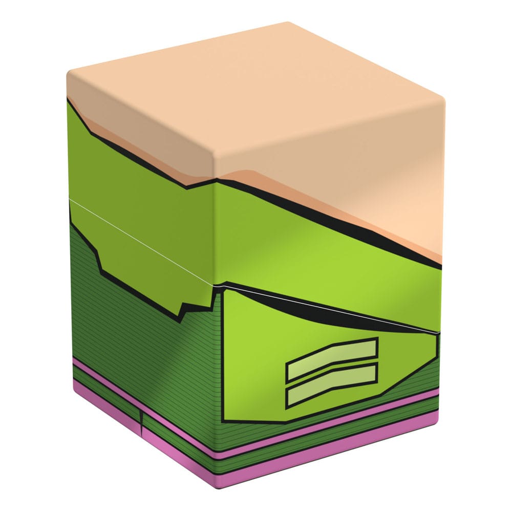 Squaroes DC Justice League™ JL014 Lex Luthor™ Card Box