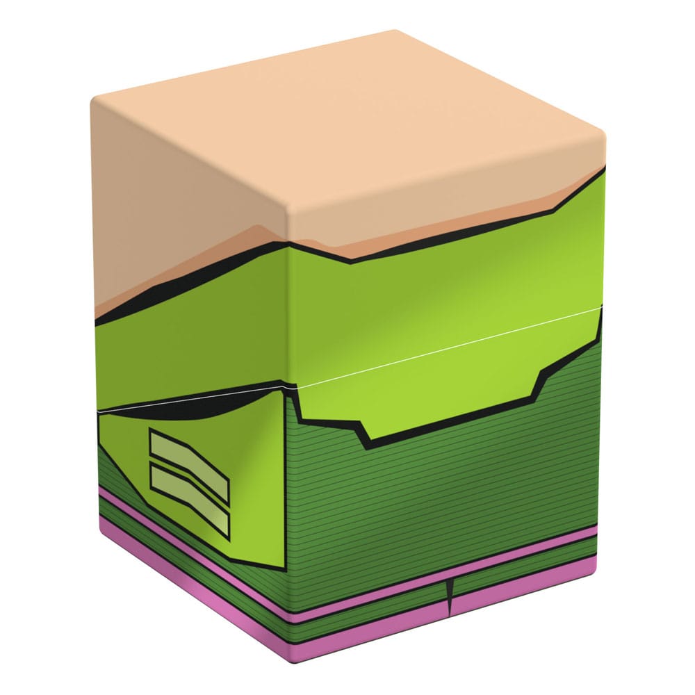 Squaroes DC Justice League™ JL014 Lex Luthor™ Card Box