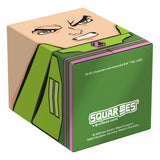 Squaroes DC Justice League™ JL014 Lex Luthor™ Card Box