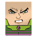 Squaroes DC Justice League™ JL014 Lex Luthor™ Card Box