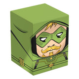 Squaroes DC Justice League™ JL015 Green Arrow™ Card Box