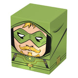 Squaroes DC Justice League™ JL015 Green Arrow™ Card Box