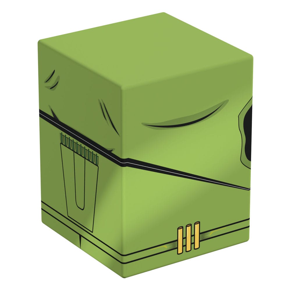 Squaroes DC Justice League™ JL015 Green Arrow™ Card Box