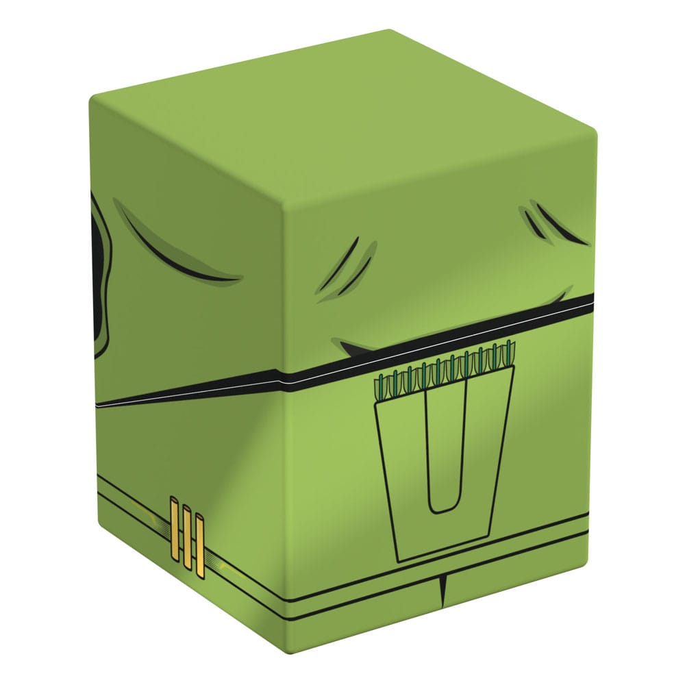 Squaroes DC Justice League™ JL015 Green Arrow™ Card Box