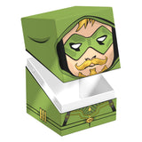 Squaroes DC Justice League™ JL015 Green Arrow™ Card Box
