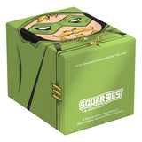 Squaroes DC Justice League™ JL015 Green Arrow™ Card Box