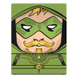 Squaroes DC Justice League™ JL015 Green Arrow™ Card Box