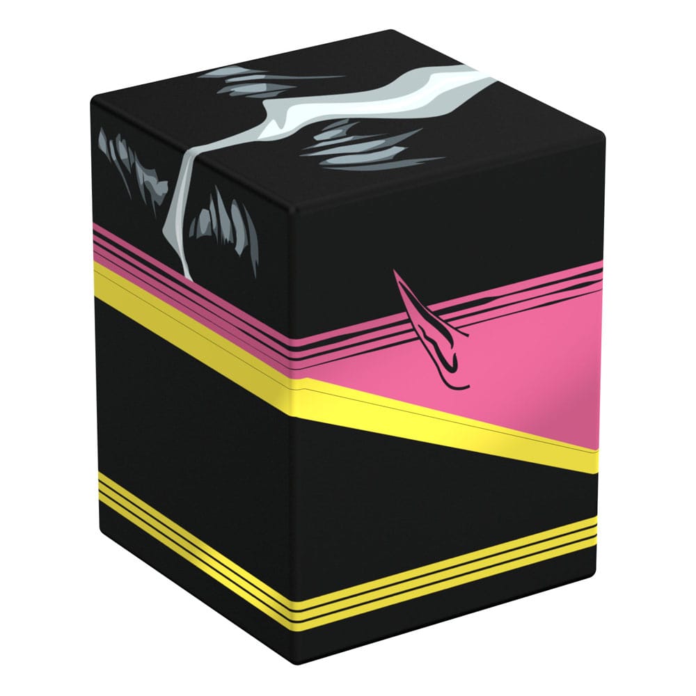 Squaroes DC Justice League™ JL016 Sinestro™ Card Box