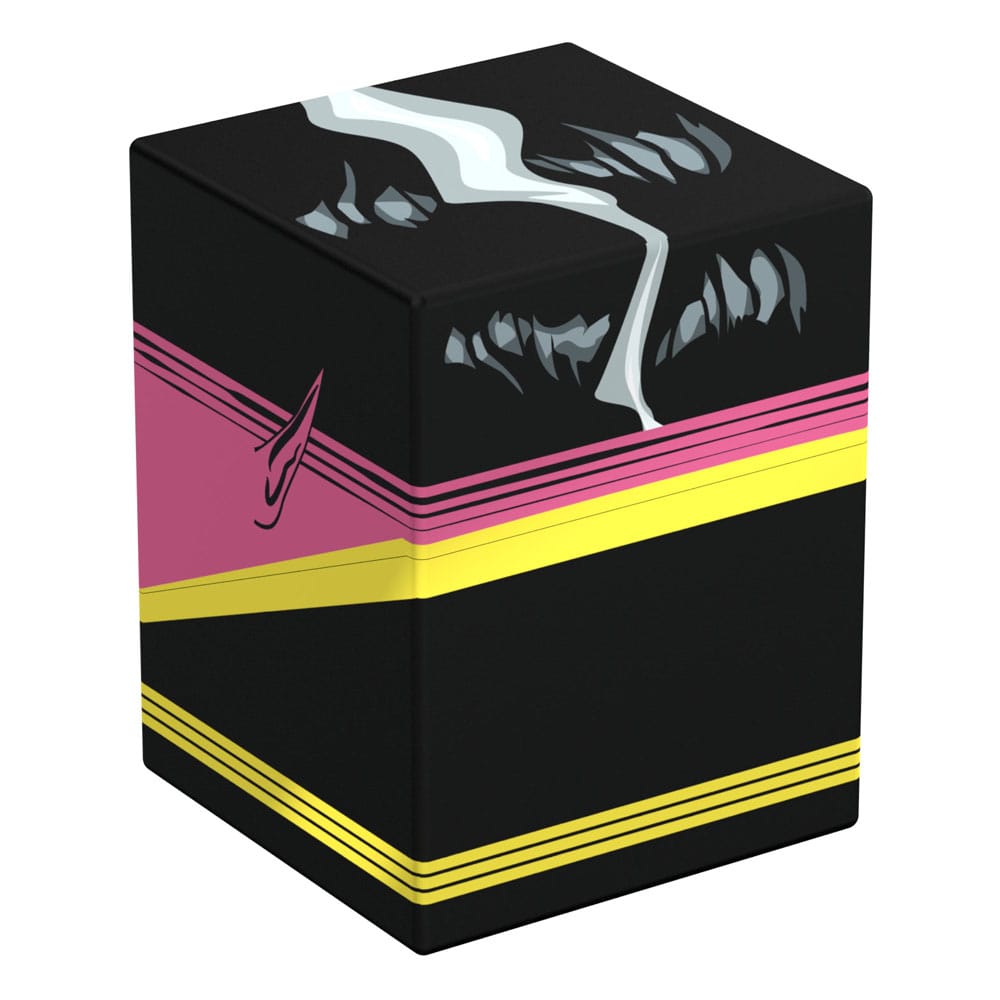Squaroes DC Justice League™ JL016 Sinestro™ Card Box