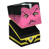 Squaroes DC Justice League™ JL016 Sinestro™ Card Box