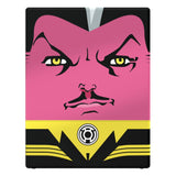 Squaroes DC Justice League™ JL016 Sinestro™ Card Box