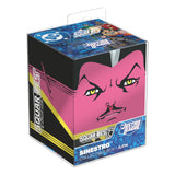 Squaroes DC Justice League™ JL016 Sinestro™ Card Box