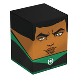 Squaroes DC Justice League™ JL017 John Stewart™ Card Box