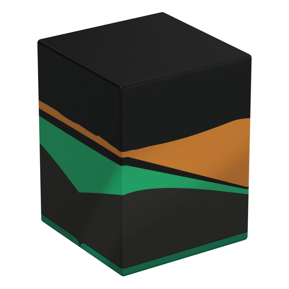 Squaroes DC Justice League™ JL017 John Stewart™ Card Box