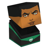 Squaroes DC Justice League™ JL017 John Stewart™ Card Box