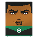 Squaroes DC Justice League™ JL017 John Stewart™ Card Box