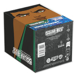 Squaroes DC Justice League™ JL017 John Stewart™ Card Box