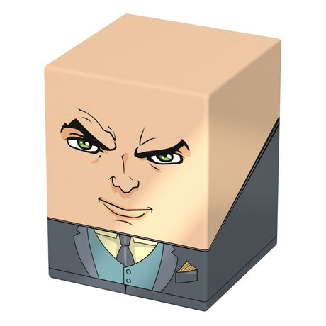 Squaroes DC Justice League™ JL018 Lex Luthor™ Card Box