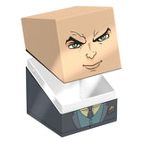 Squaroes DC Justice League™ JL018 Lex Luthor™ Card Box