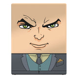 Squaroes DC Justice League™ JL018 Lex Luthor™ Card Box