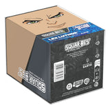 Squaroes DC Justice League™ JL018 Lex Luthor™ Card Box