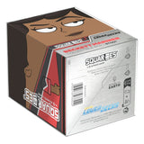 Squaroes Star Trek Lower Decks™ ST001 Beckett Mariner Trading Card Collectors Case