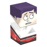Squaroes Squaroe Star Trek: Lower Decks™ ST002 - Brad Boimler