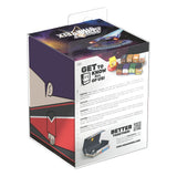 Squaroes Star Trek Lower Decks™ ST002 Brad Boimler Trading Card Collectors Case