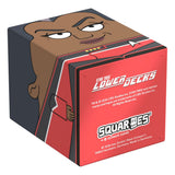 Squaroes Squaroe Star Trek: Lower Decks™ ST005 - Carol Freeman