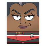 Squaroes Squaroe Star Trek: Lower Decks™ ST005 - Carol Freeman