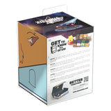 Squaroes Star Trek Lower Decks™ ST007 T'Ana Trading Card Collectors Case