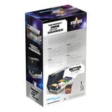 Squaroes Star Trek Lower Decks™ Shuttlecraft Yosemite Trading Card Collectors Case