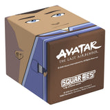 Squaroes Squaroe Avatar: The Last Airbender AV002 - Sokka