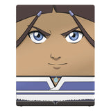 Squaroes Squaroe Avatar: The Last Airbender AV003 - Katara