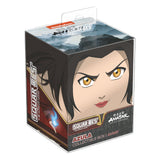Squaroes Squaroe Avatar: The Last Airbender AV007 - Azula